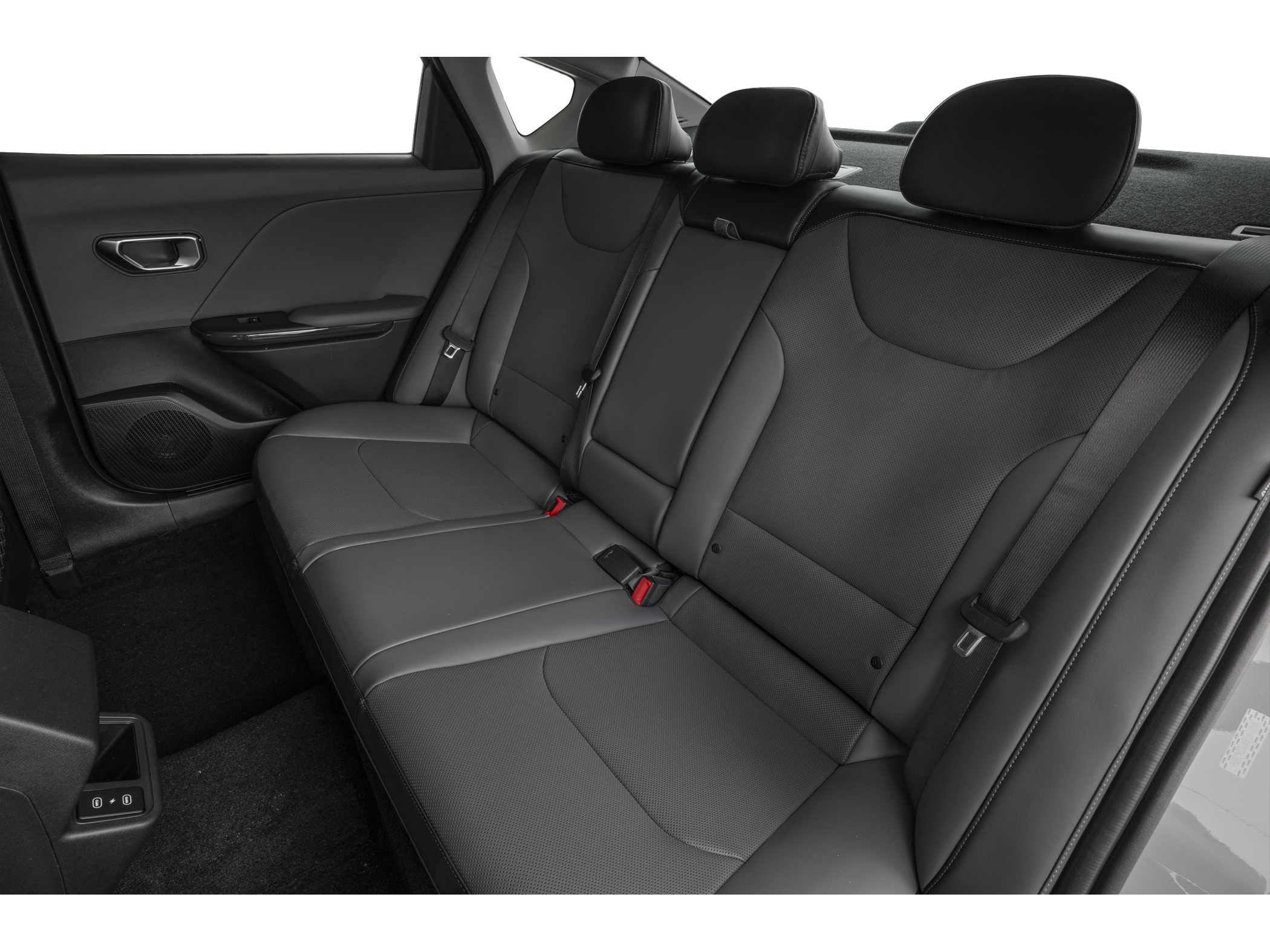2026 Kia K4 - Image 8