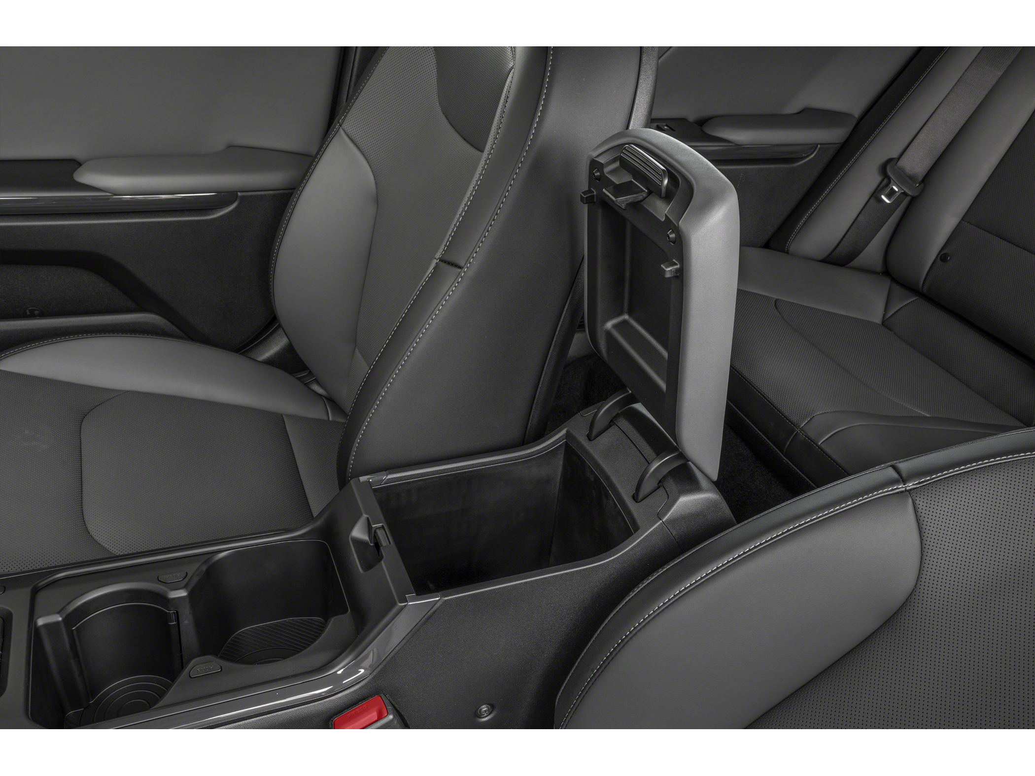 2026 Kia K4 - Image 9