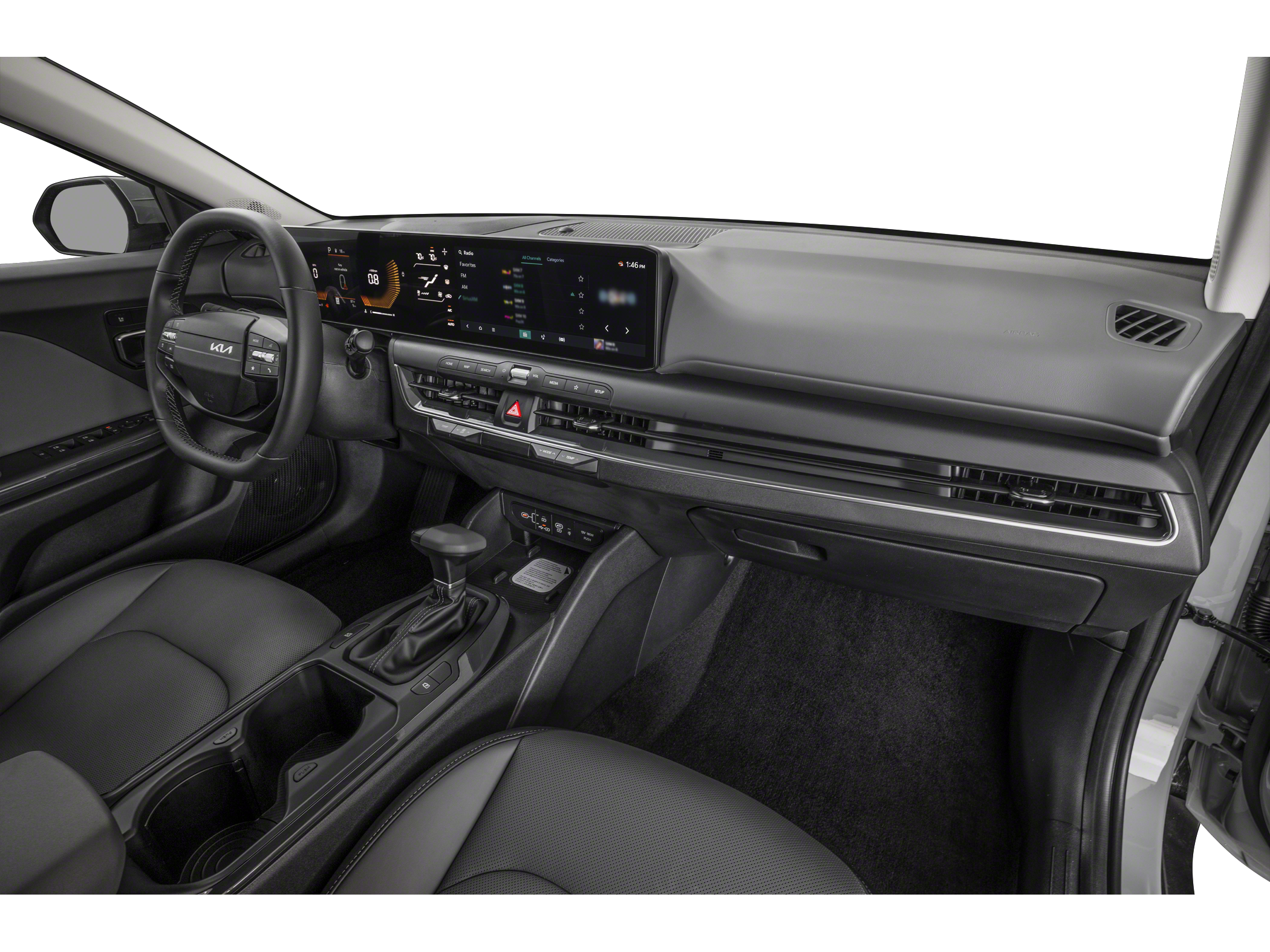 2026 Kia K4 - Image 10