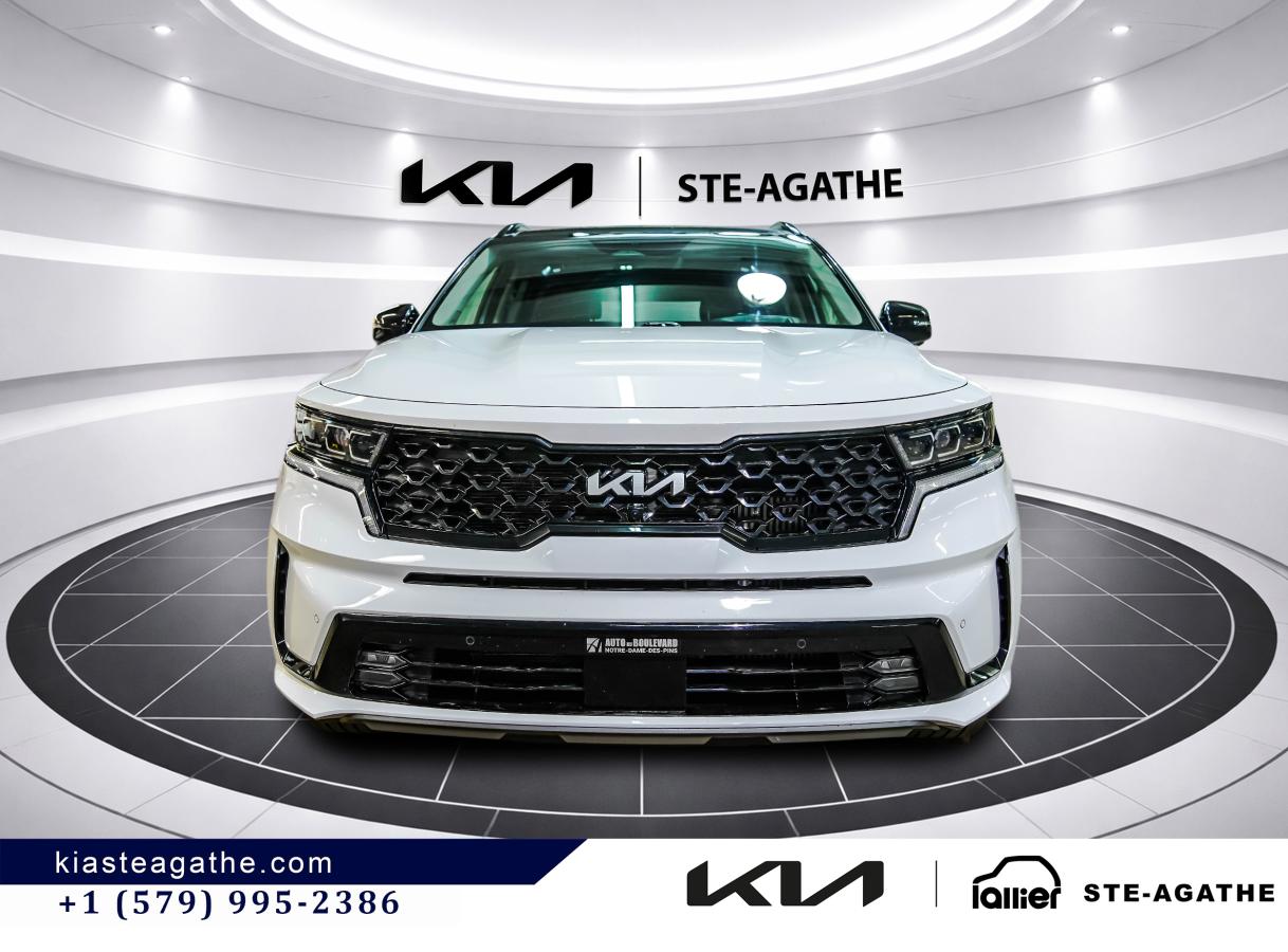 2023 Kia Sorento - Image 2