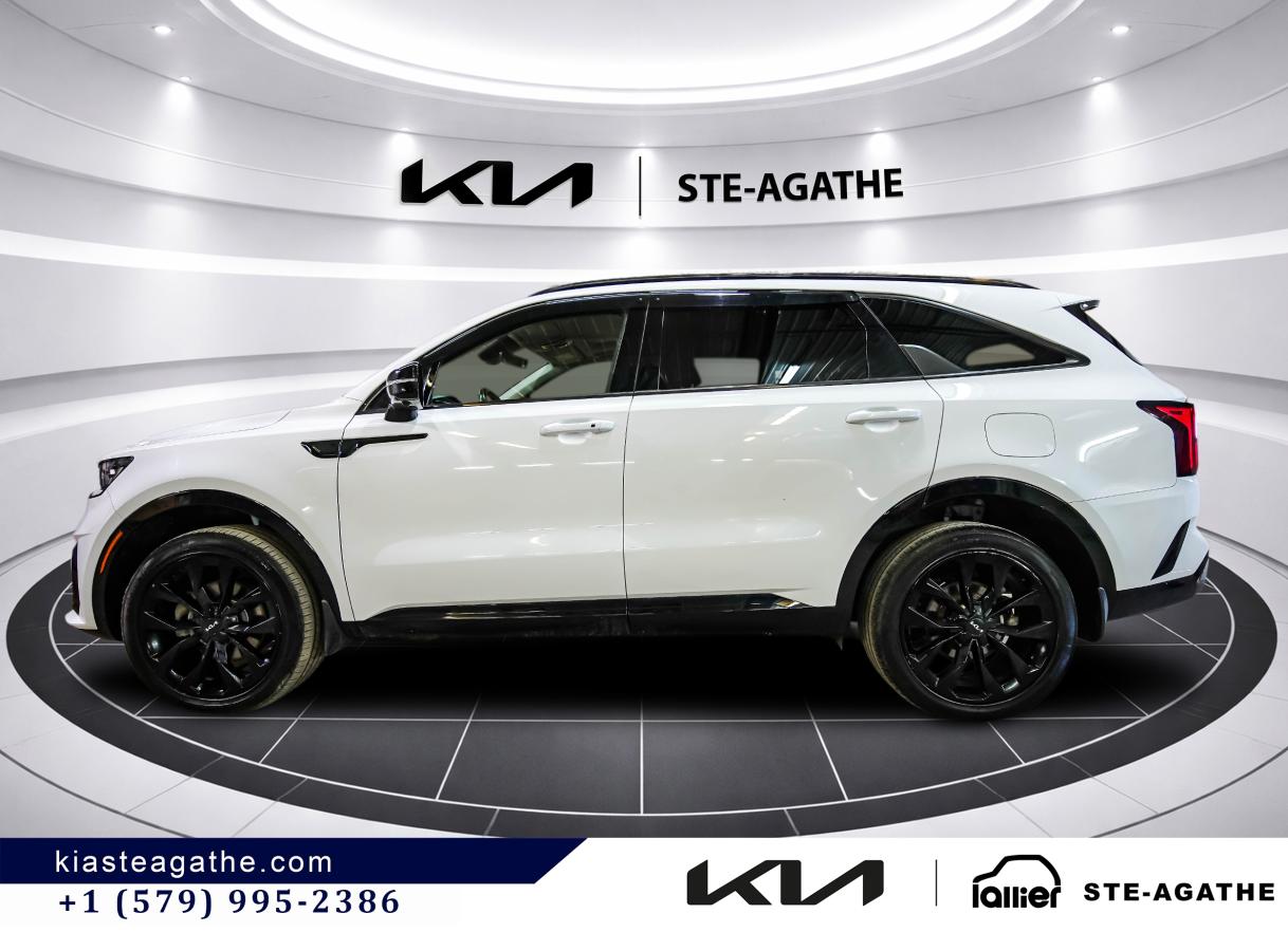 2023 Kia Sorento - Image 4