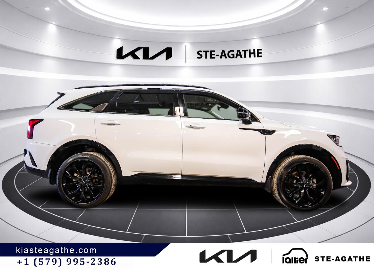 2023 Kia Sorento - Image 8