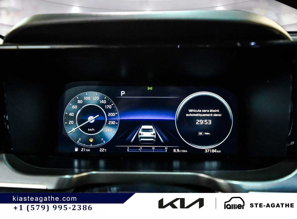 2023 Kia Sorento - Image 10