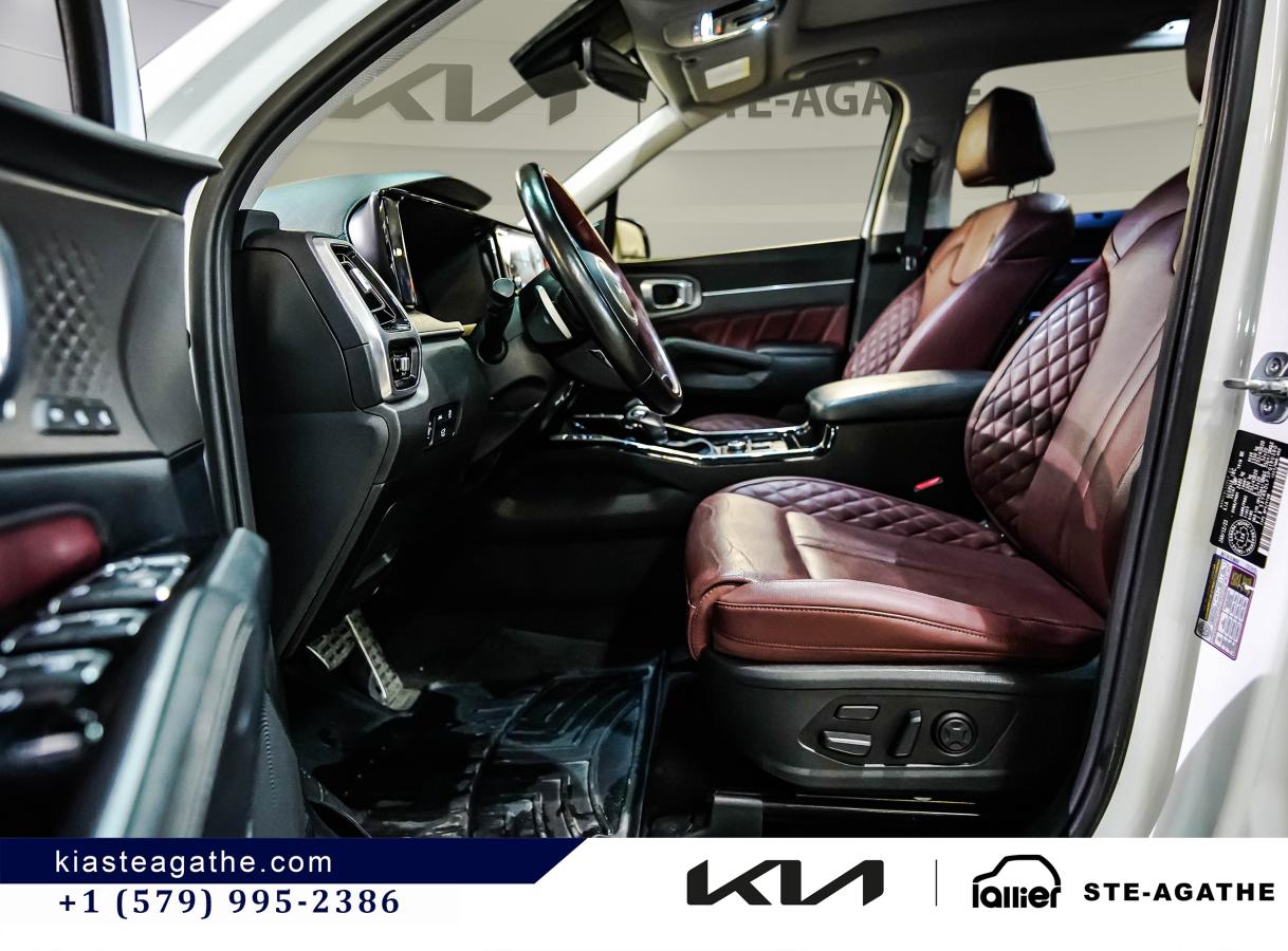 2023 Kia Sorento - Image 13