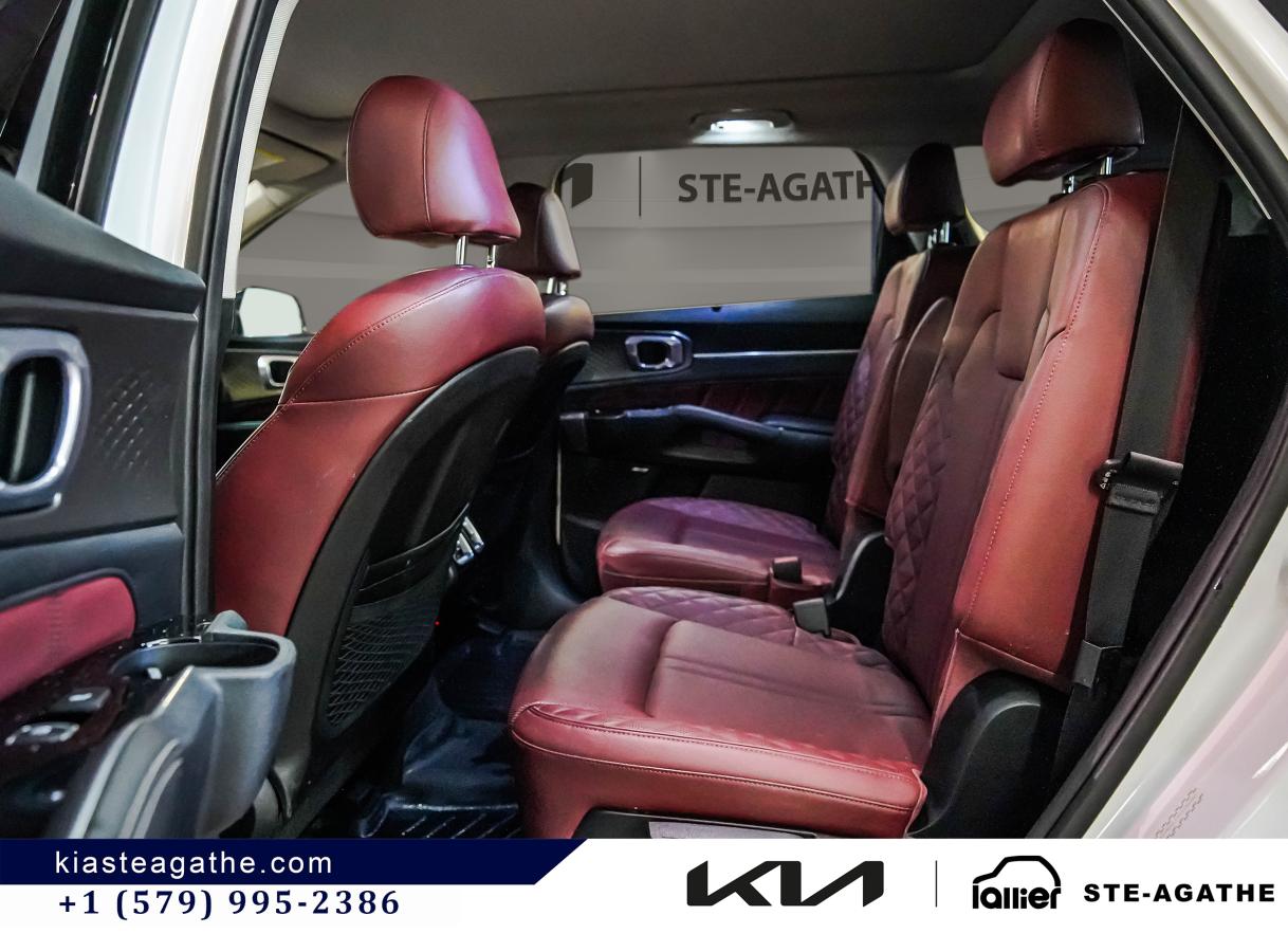 2023 Kia Sorento - Image 15