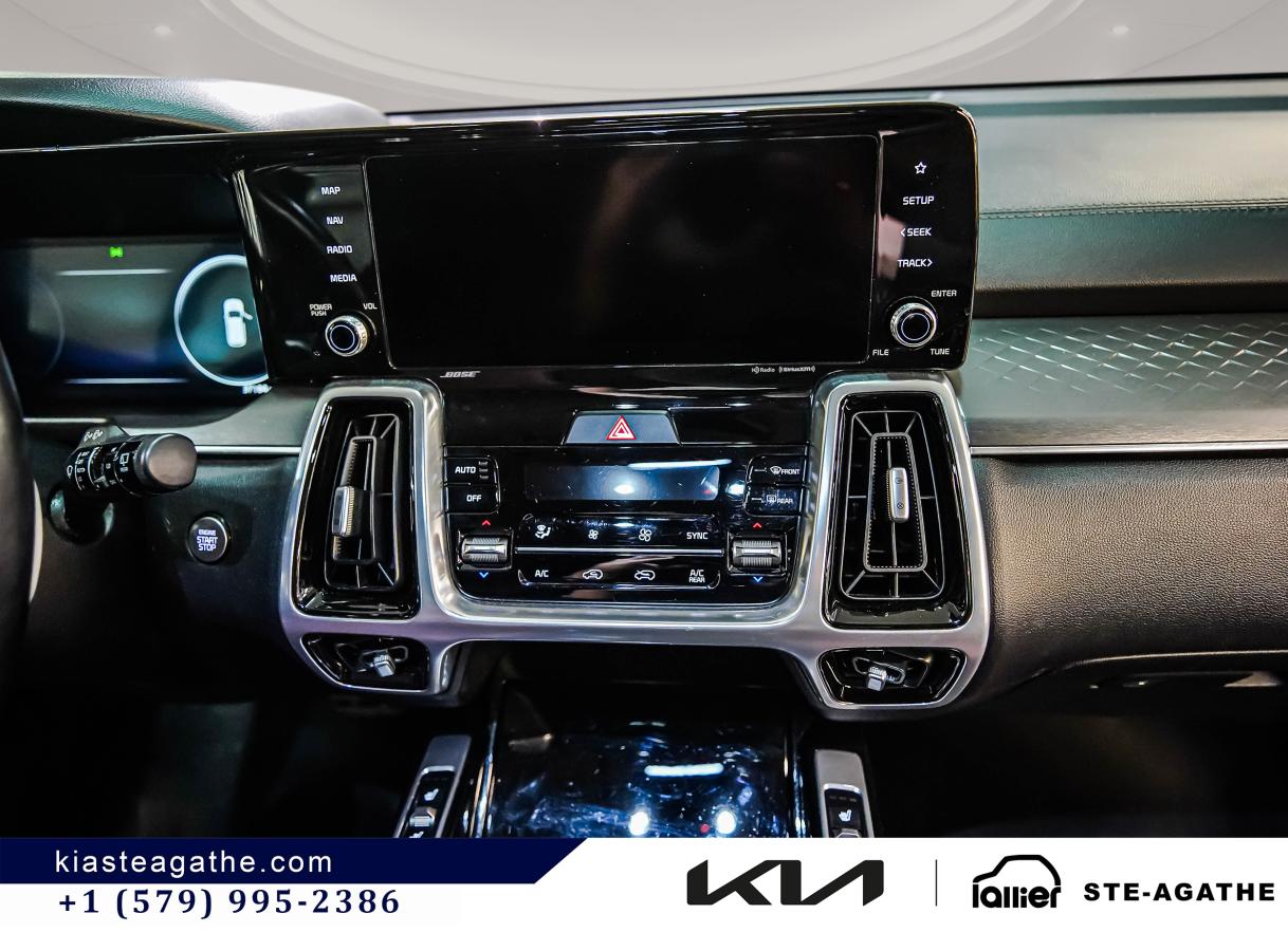 2023 Kia Sorento - Image 18