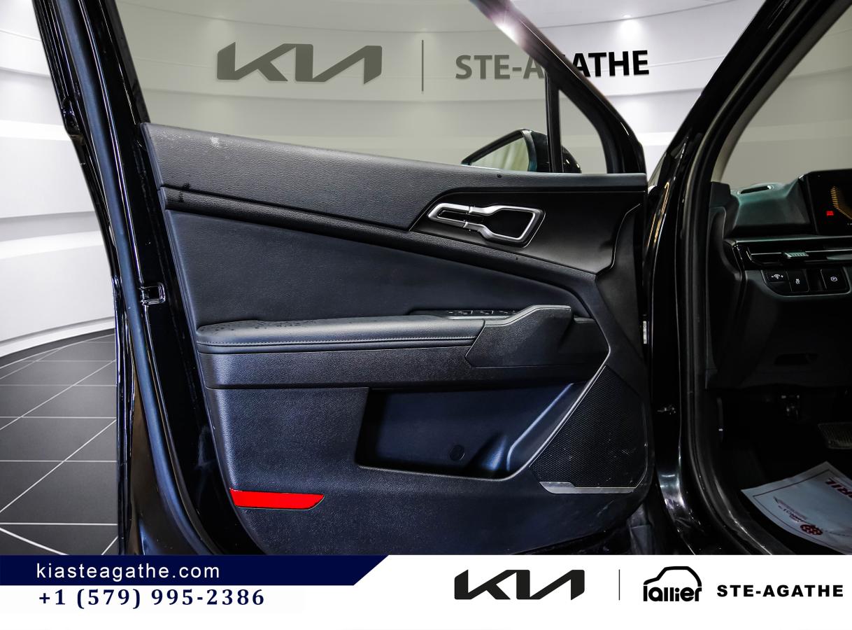 2026 Kia Sportage - Image 10