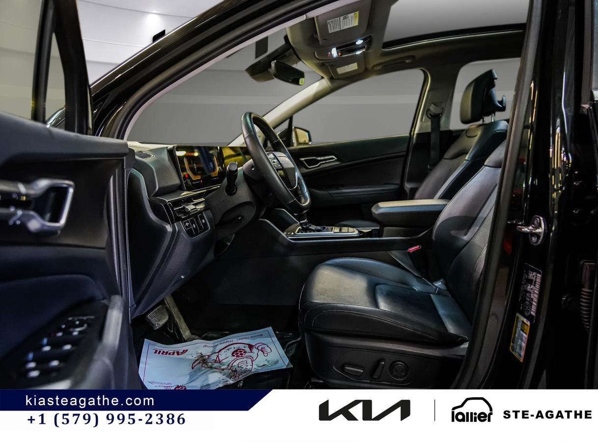 2026 Kia Sportage - Image 11