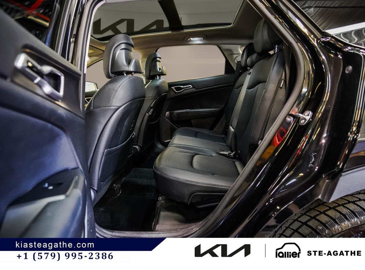 2026 Kia Sportage - Image 12