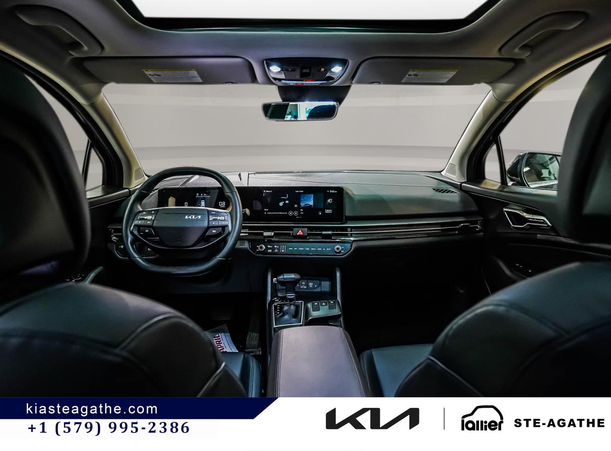 2026 Kia Sportage - Image 14