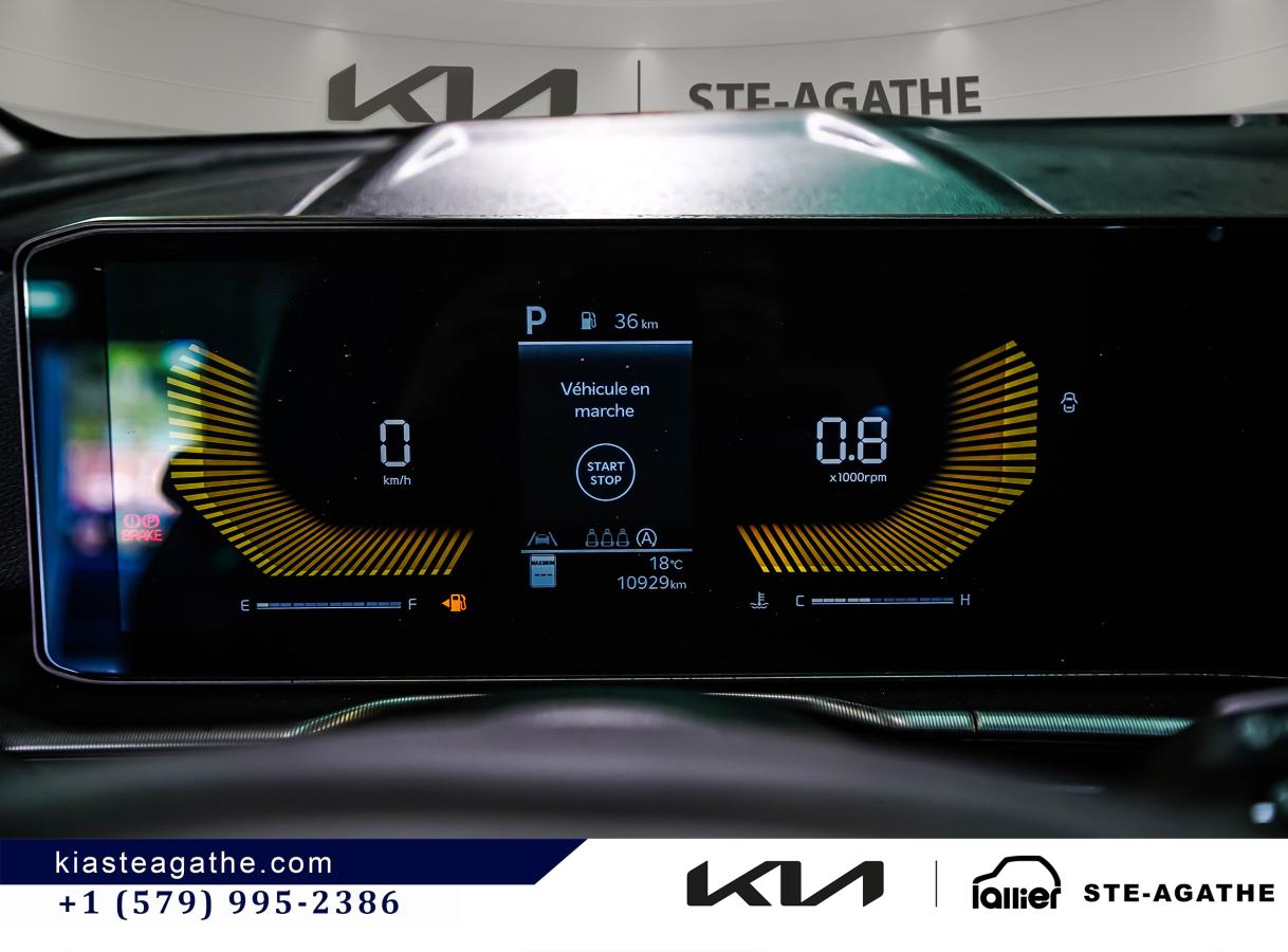 2026 Kia Sportage - Image 15