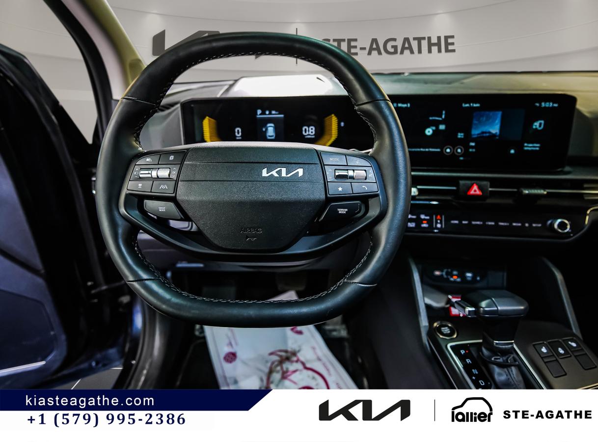 2026 Kia Sportage - Image 16