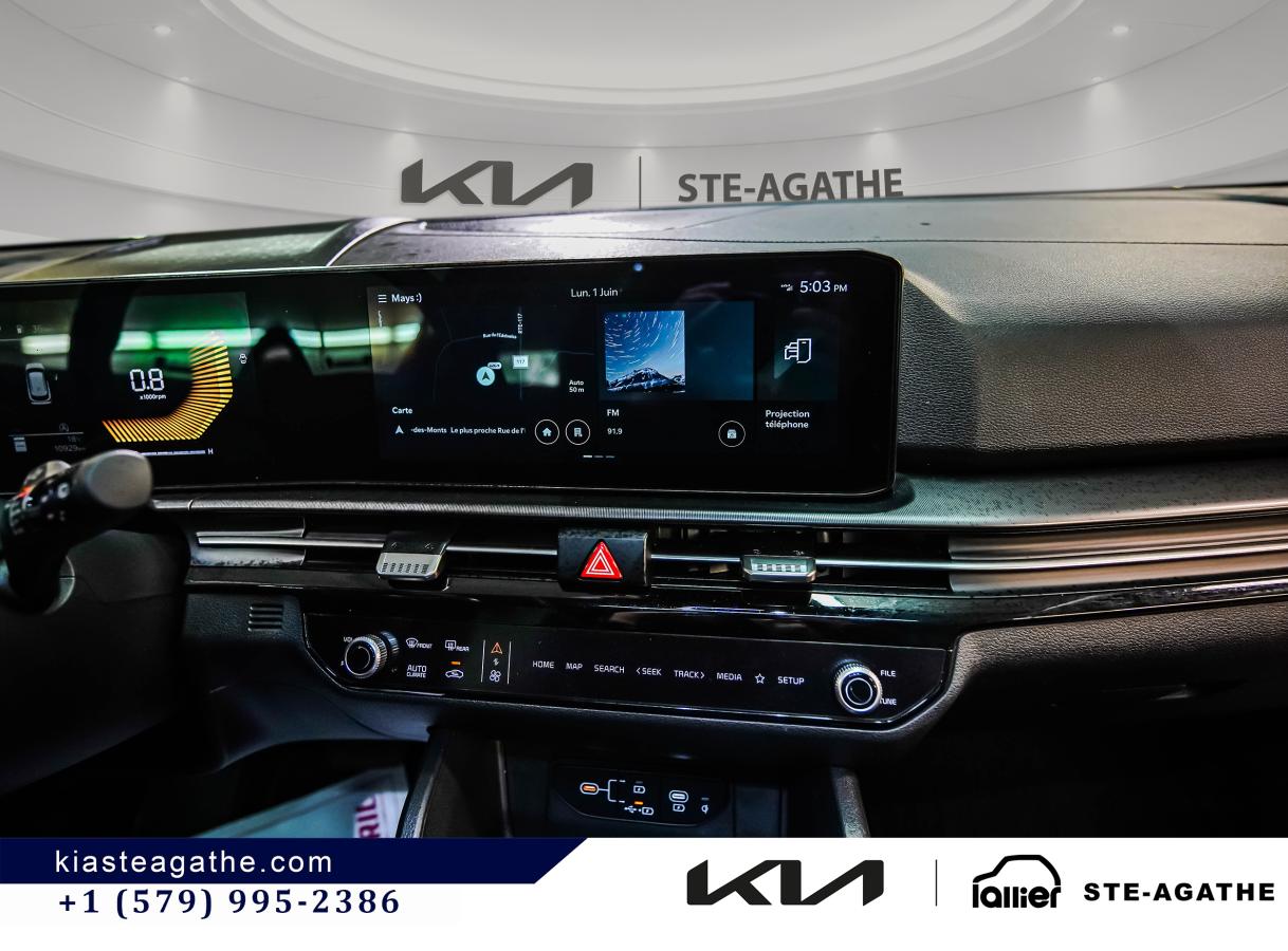 2026 Kia Sportage - Image 17