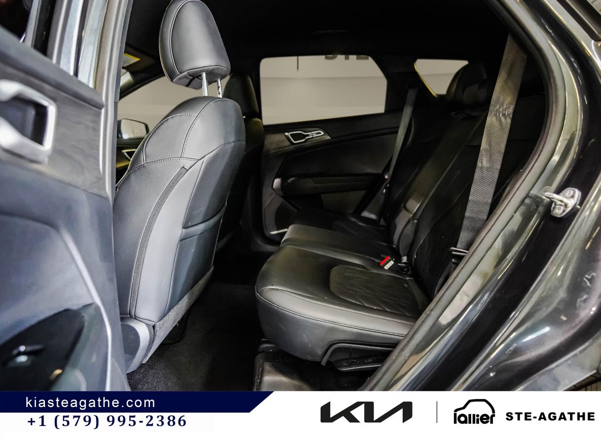 2024 Kia Sportage - Image 13
