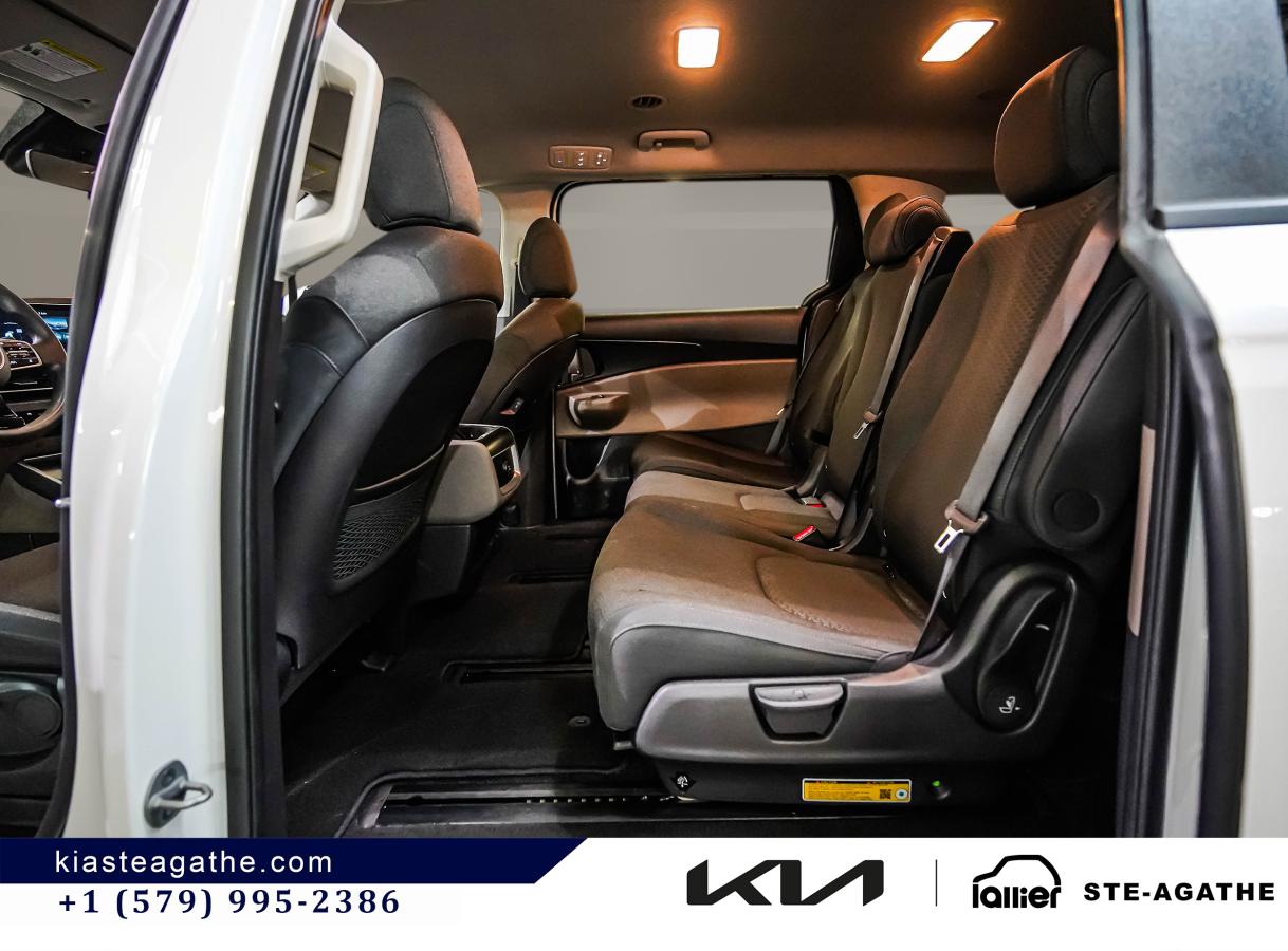 2025 Kia Carnival - Image 11