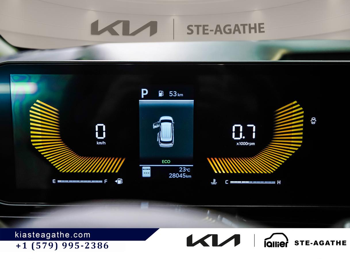 2025 Kia Carnival - Image 12