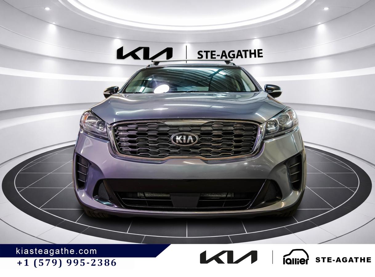 2020 Kia Sorento - Image 2
