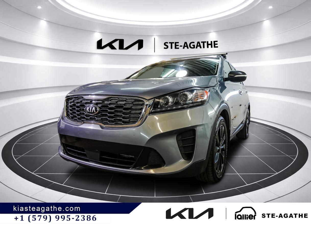 2020 Kia Sorento - Image 3