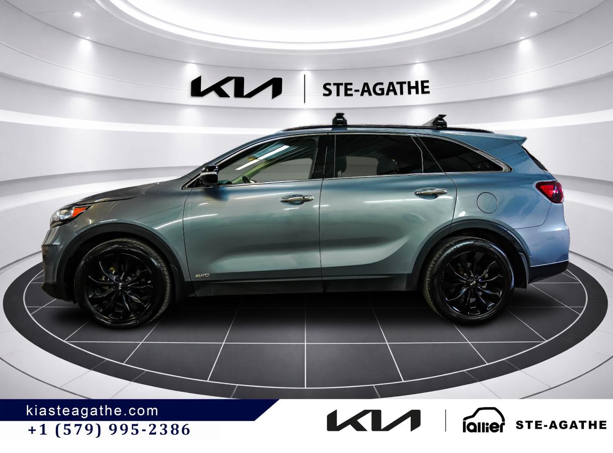 2020 Kia Sorento - Image 4