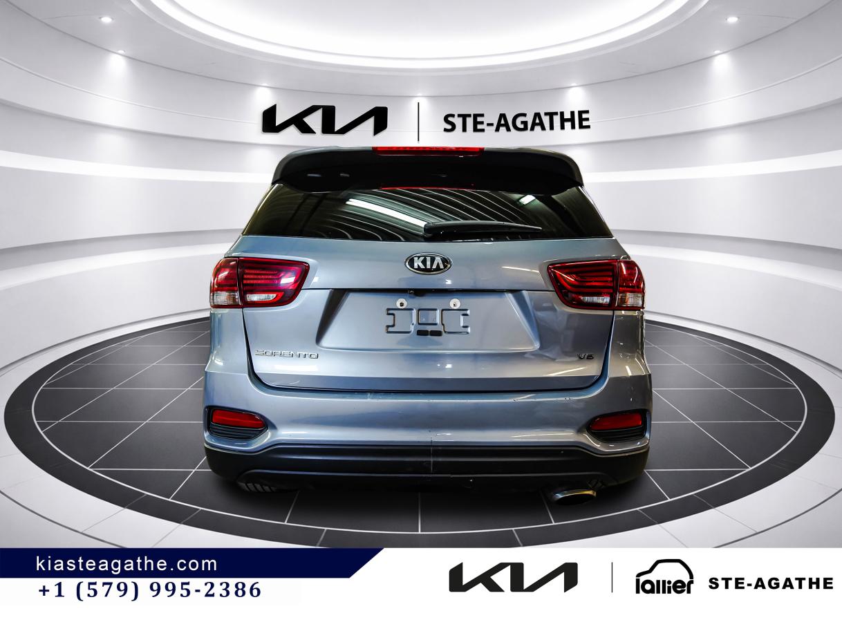 2020 Kia Sorento - Image 6