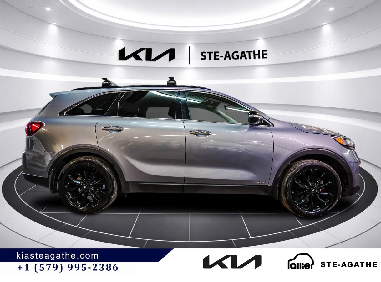2020 Kia Sorento - Image 8