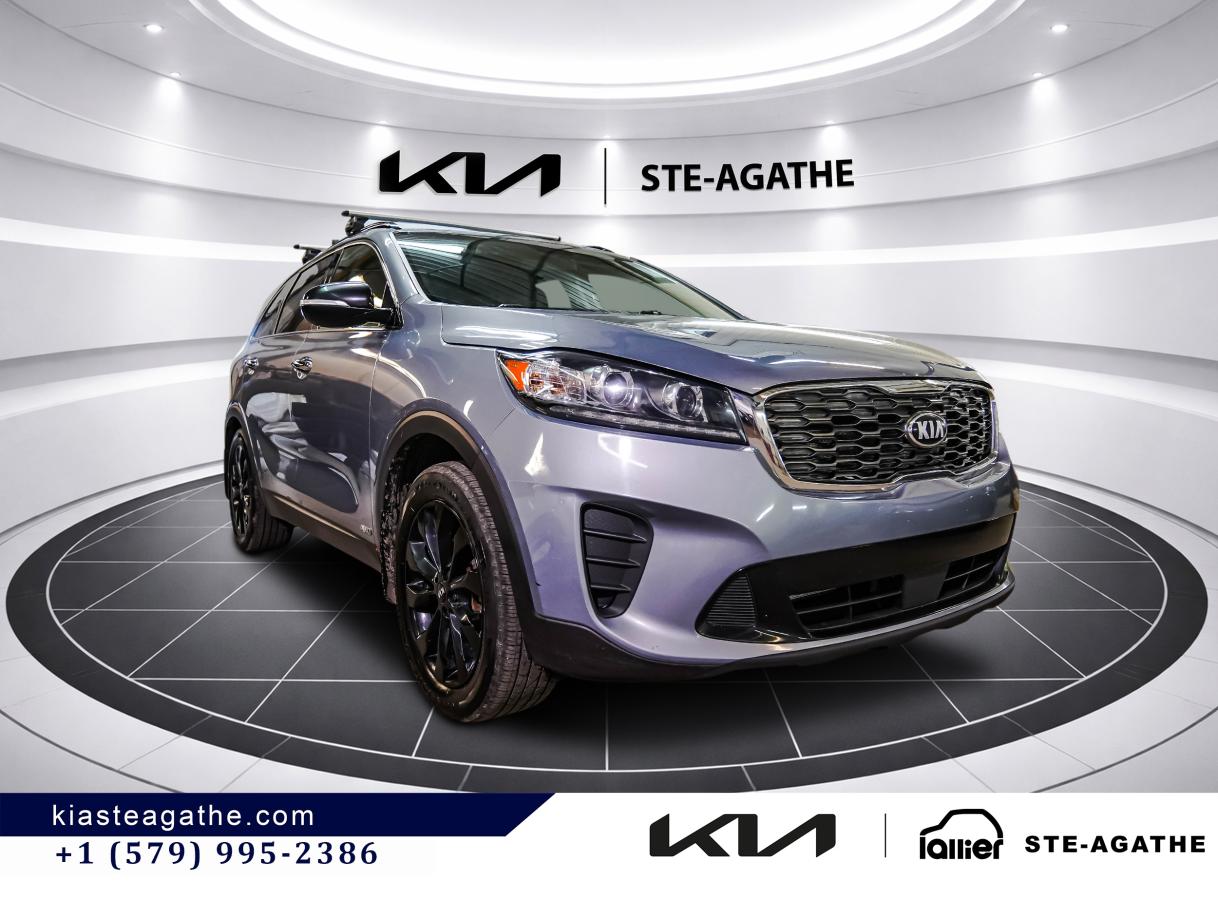 2020 Kia Sorento - Image 9
