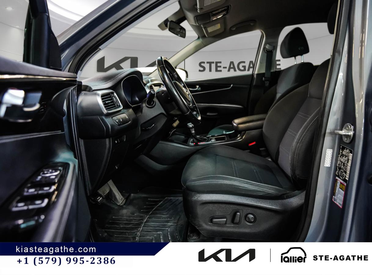 2020 Kia Sorento - Image 11