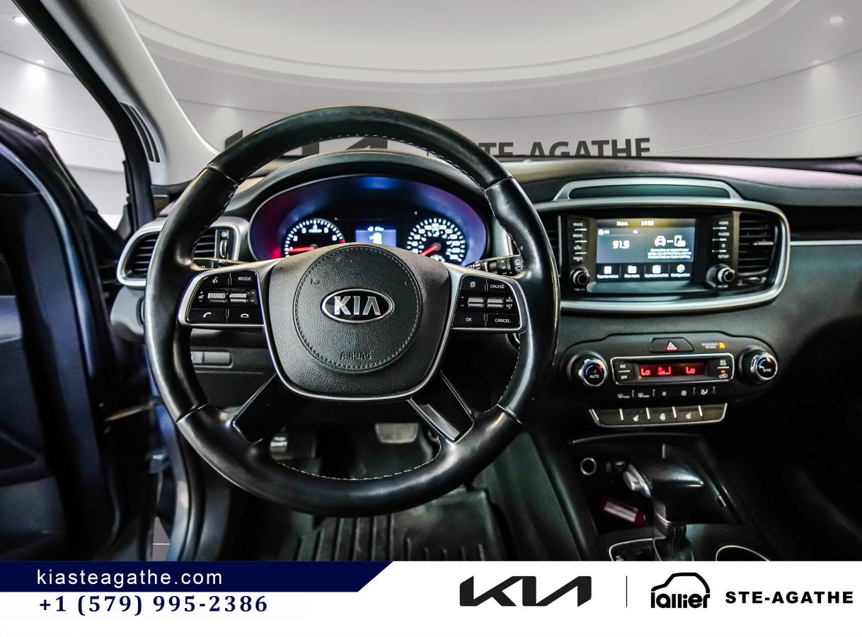 2020 Kia Sorento - Image 12