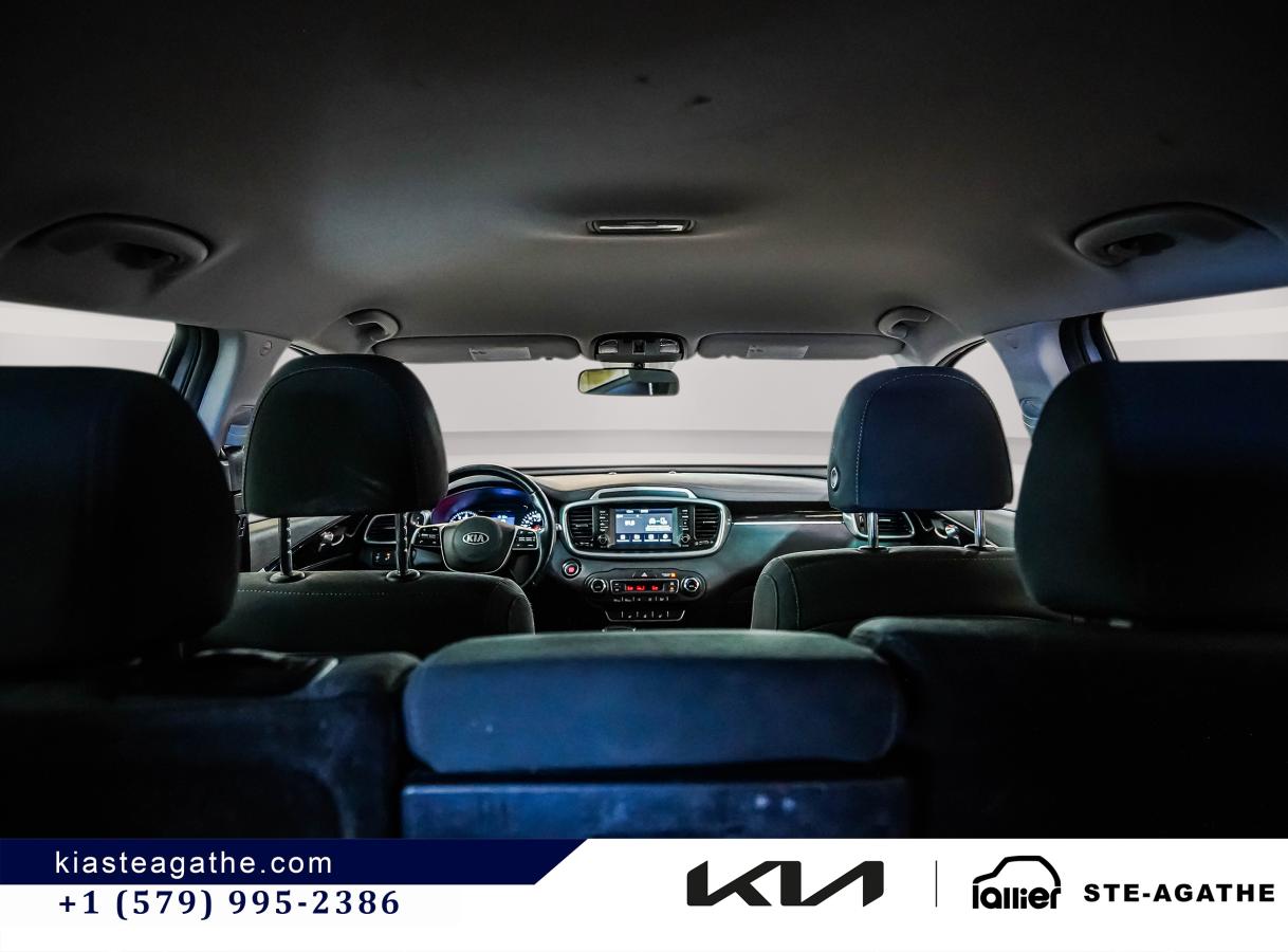 2020 Kia Sorento - Image 16