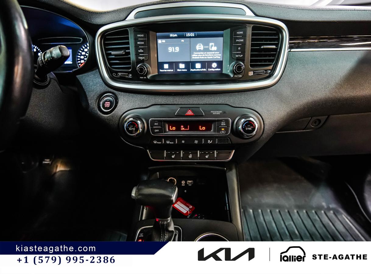 2020 Kia Sorento - Image 19