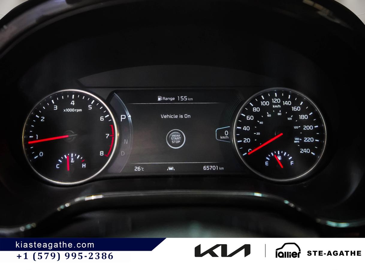 2023 Kia Seltos - Image 10