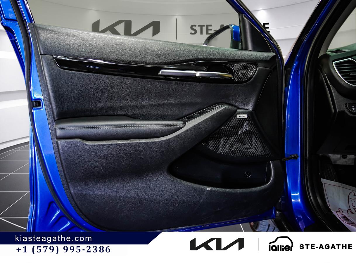2023 Kia Seltos - Image 12