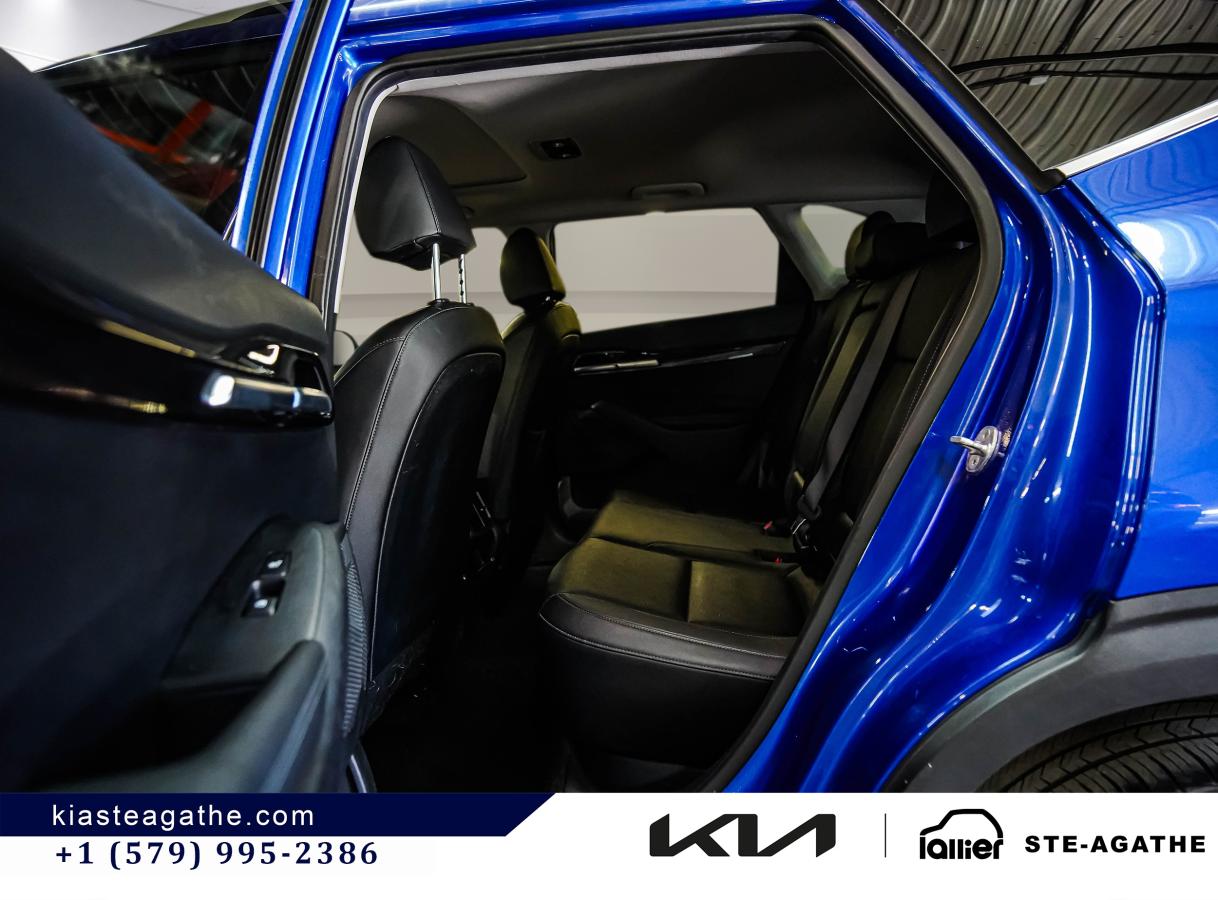 2023 Kia Seltos - Image 14