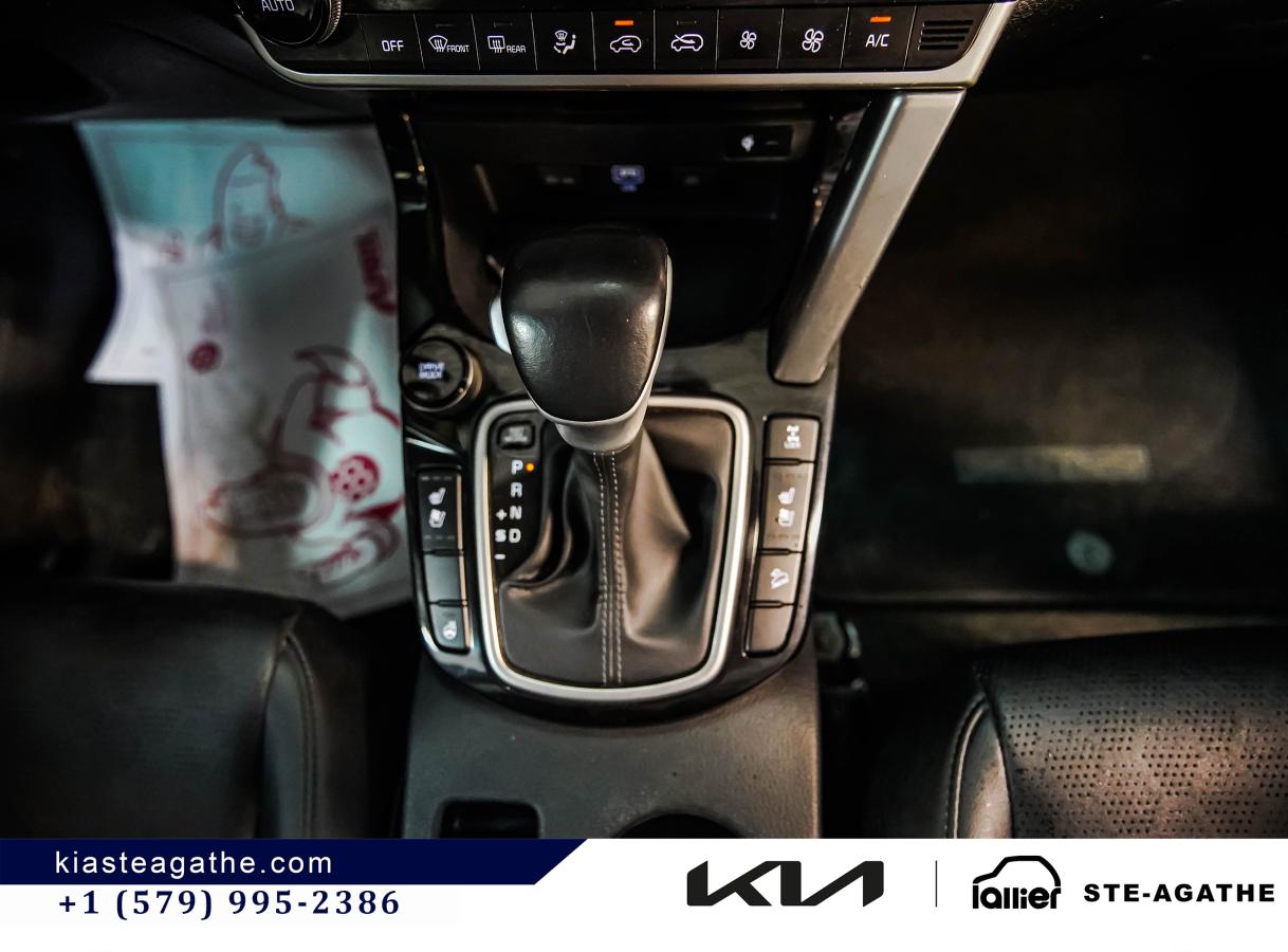 2023 Kia Seltos - Image 18