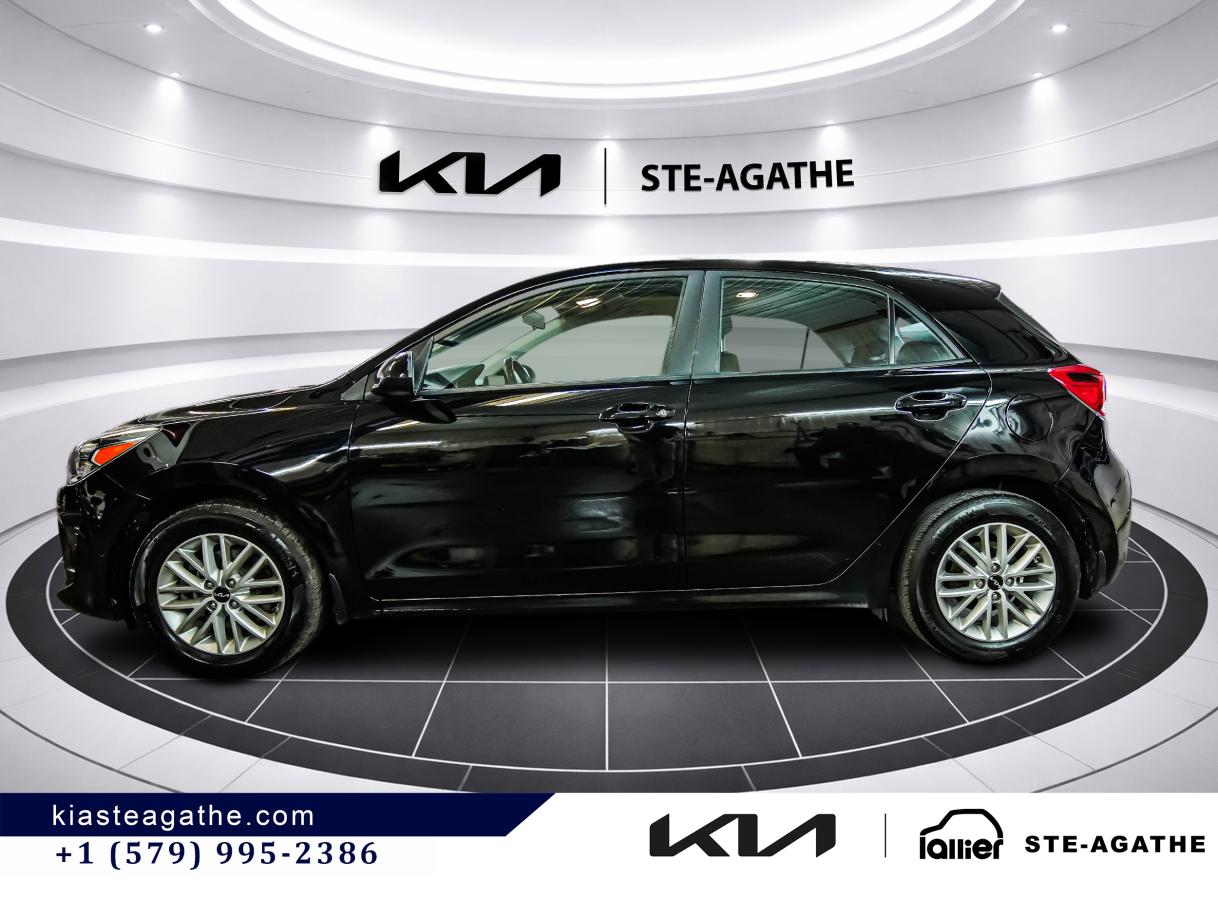 2023 Kia Rio5 - Image 4