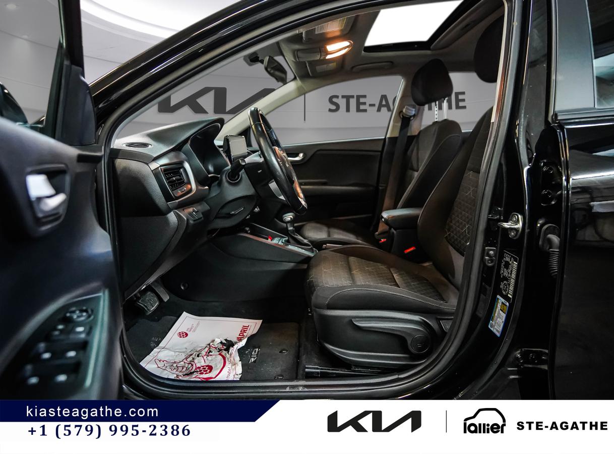 2023 Kia Rio5 - Image 11