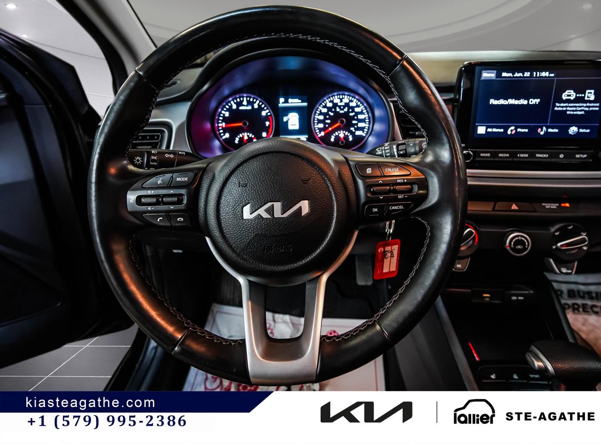 2023 Kia Rio5 - Image 13