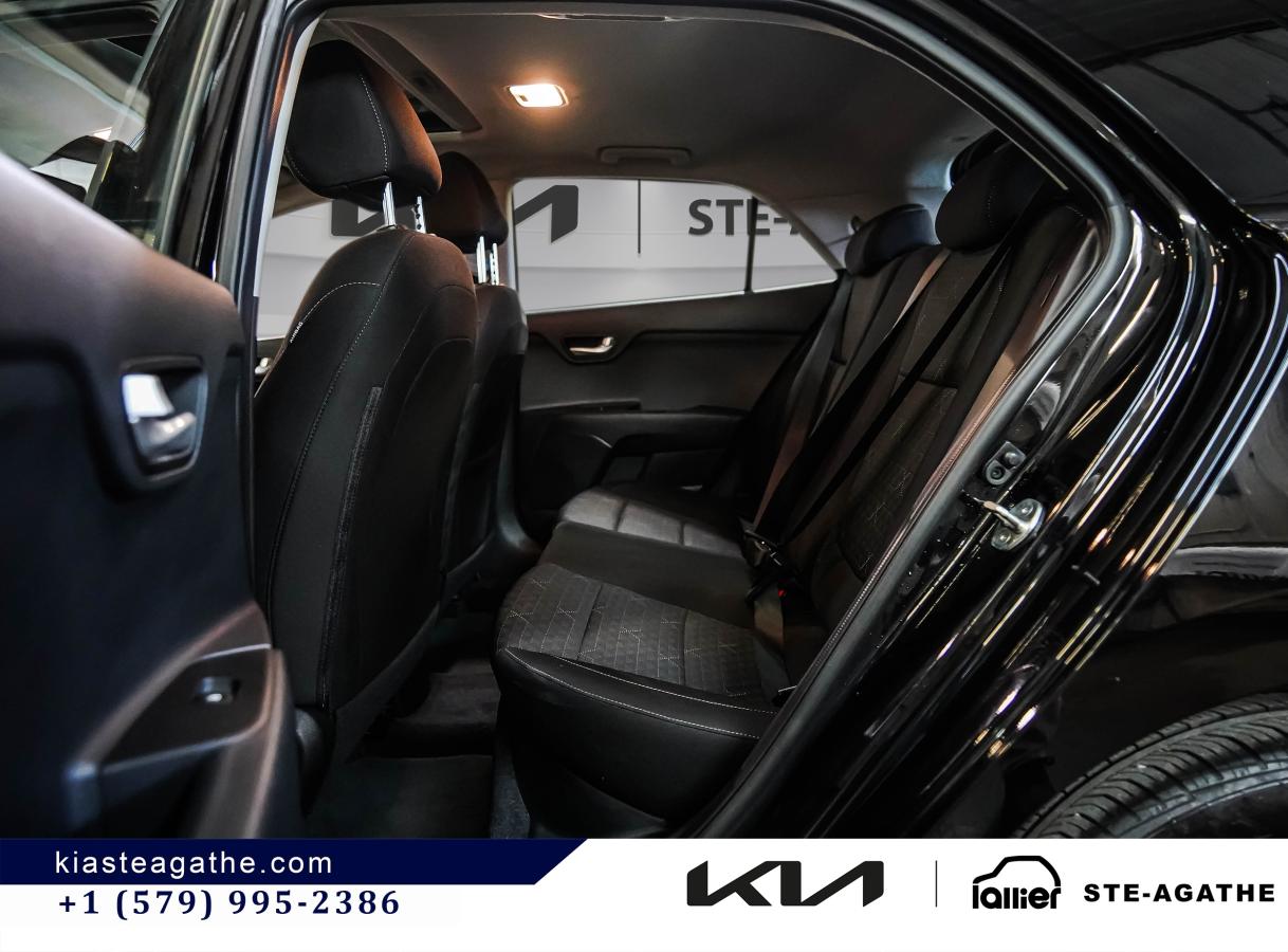 2023 Kia Rio5 - Image 14
