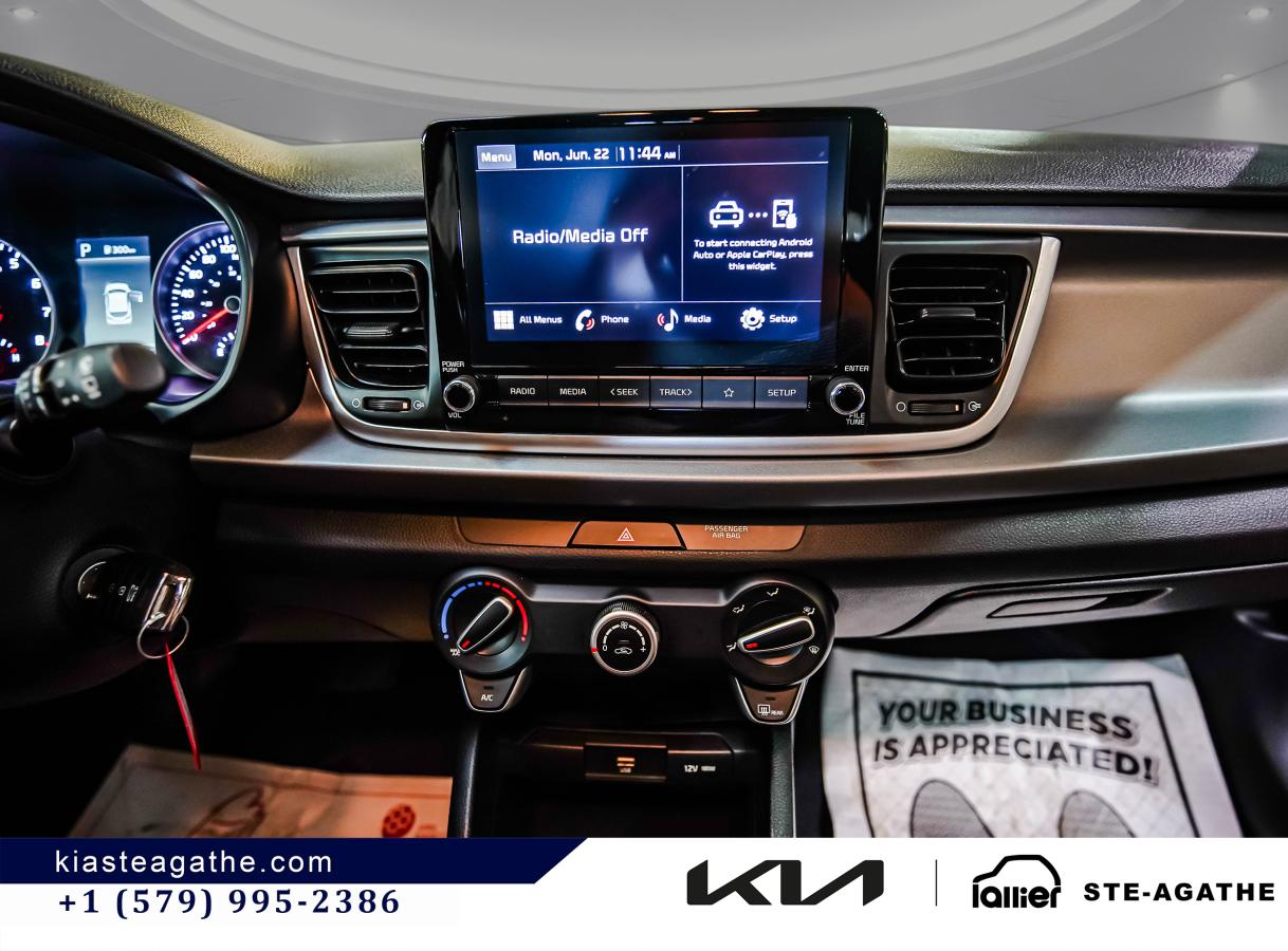 2023 Kia Rio5 - Image 16