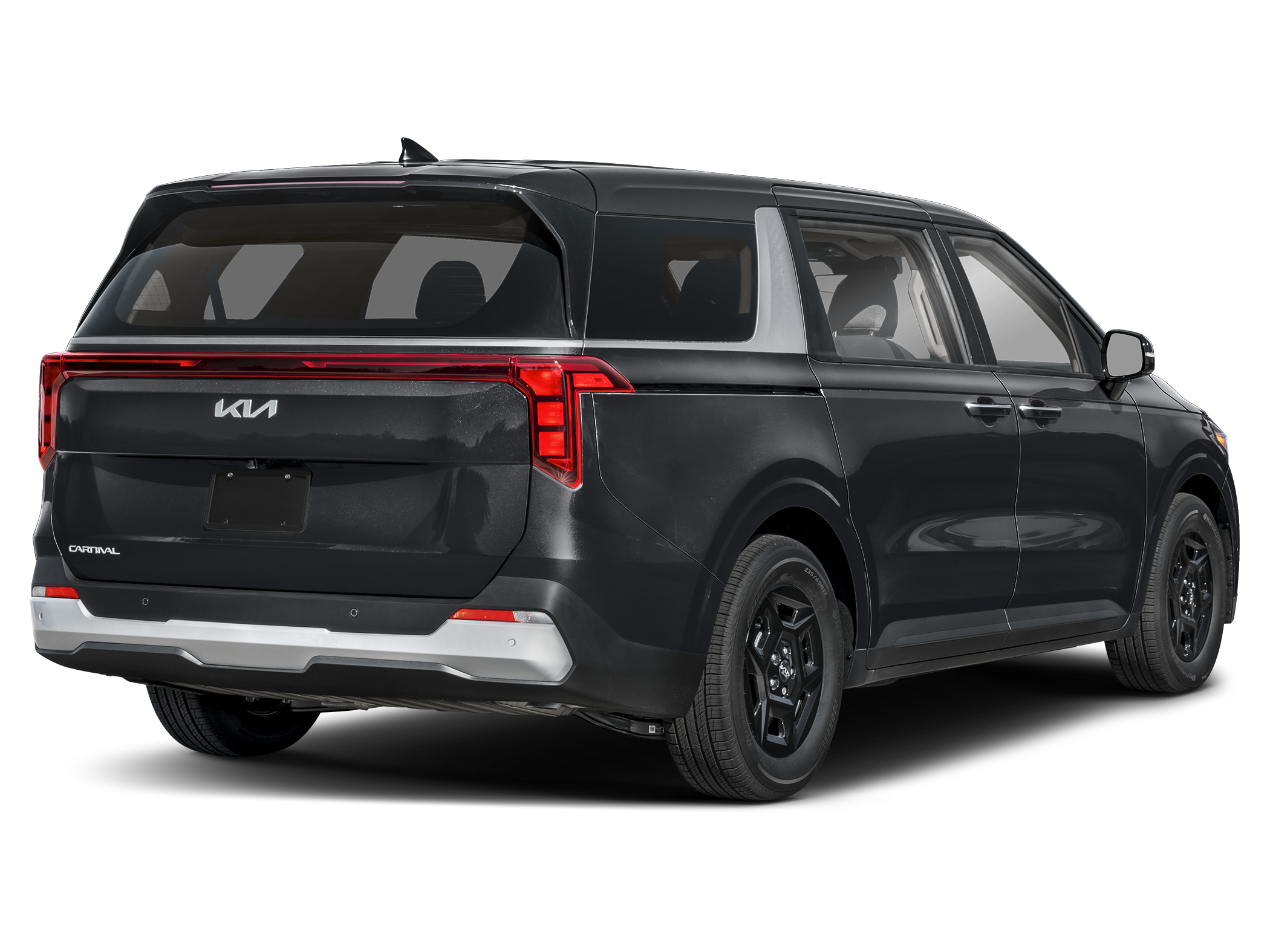 2026 Kia Carnival - Image 2