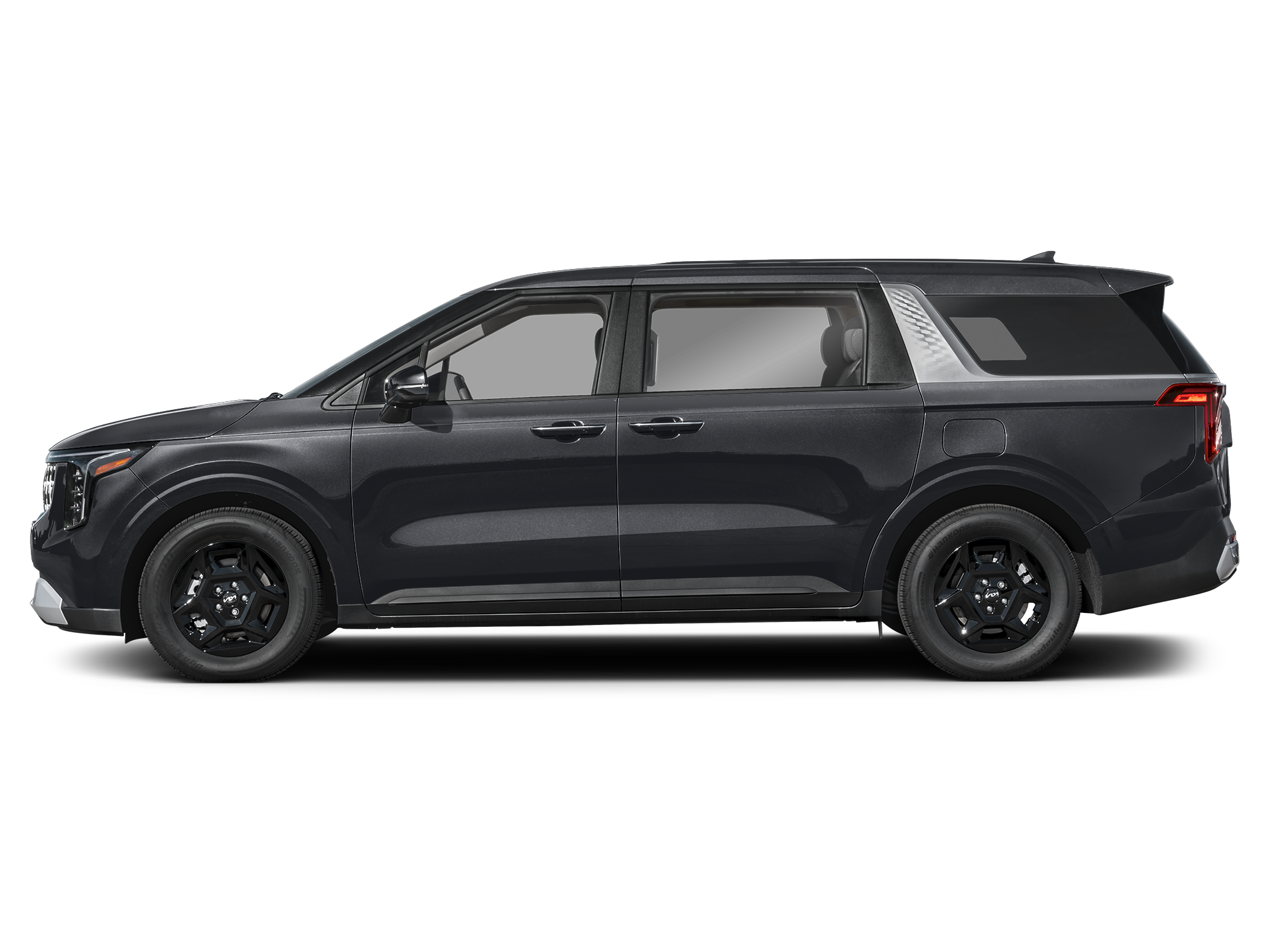 2026 Kia Carnival - Image 3