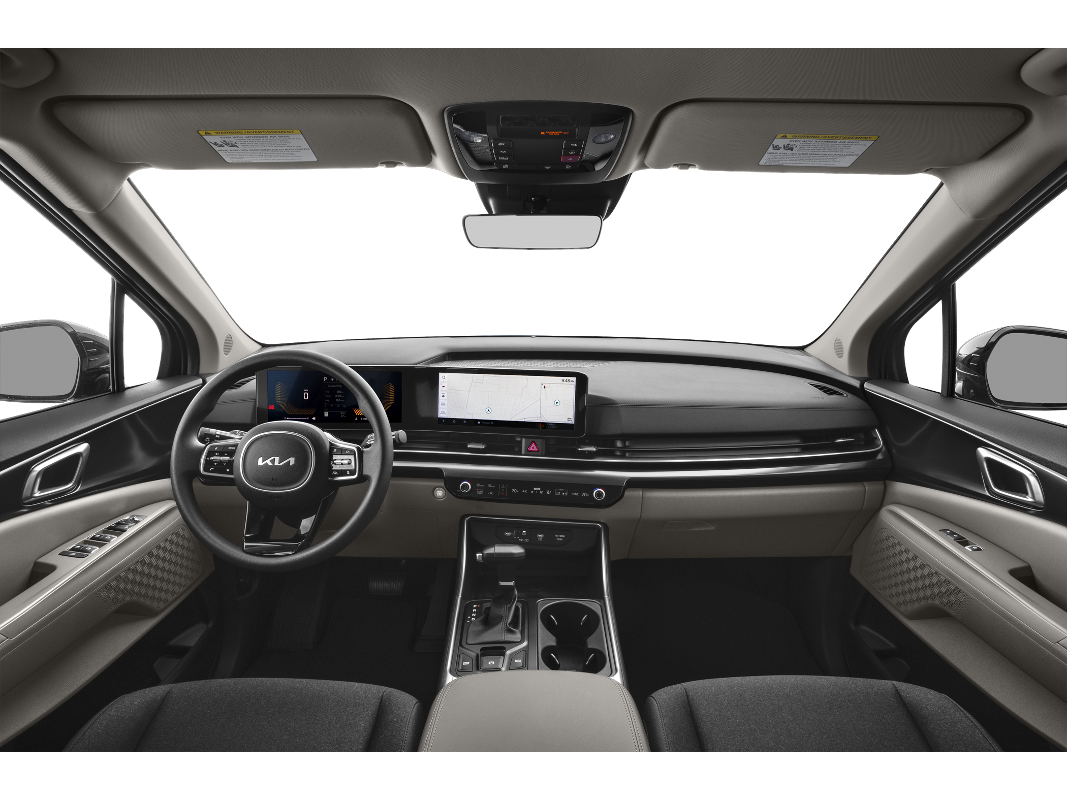 2026 Kia Carnival - Image 5