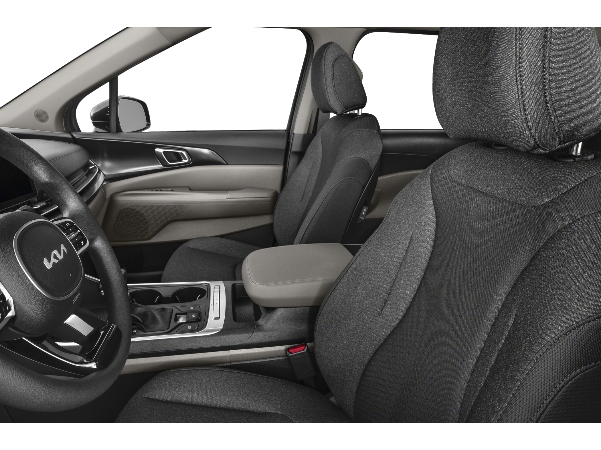 2026 Kia Carnival - Image 6