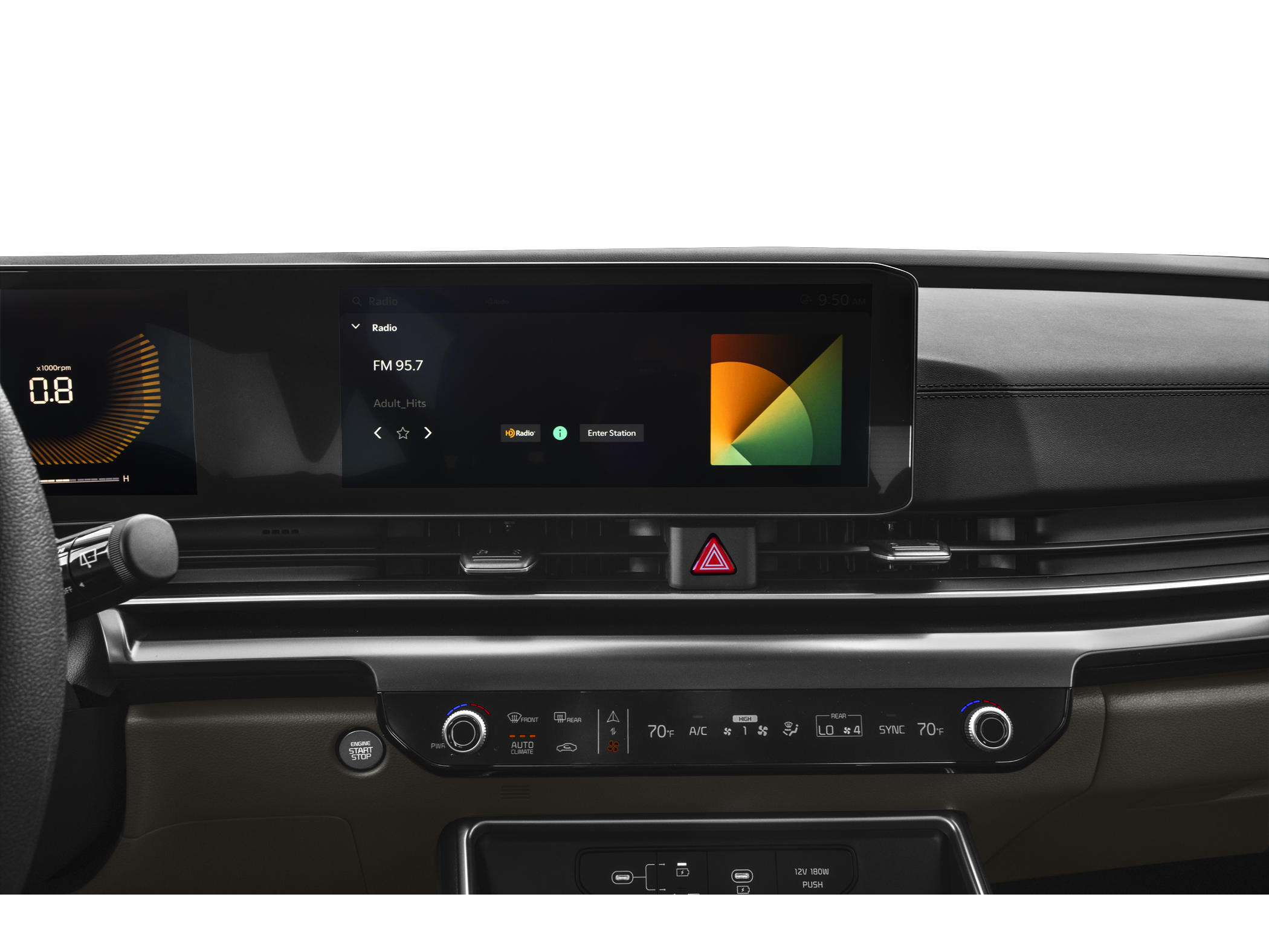2026 Kia Carnival - Image 7