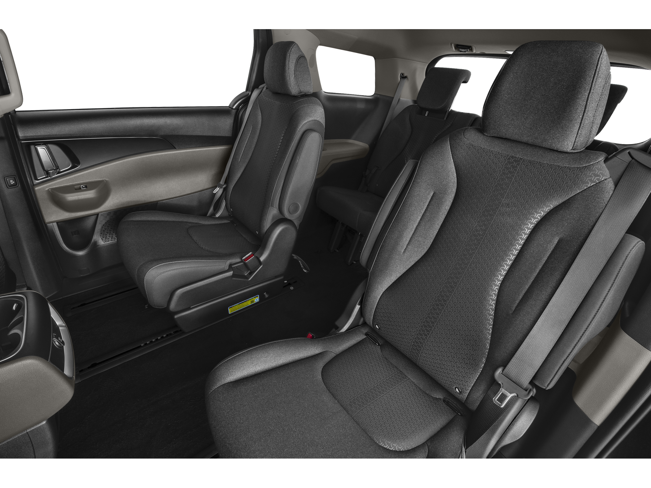 2026 Kia Carnival - Image 8