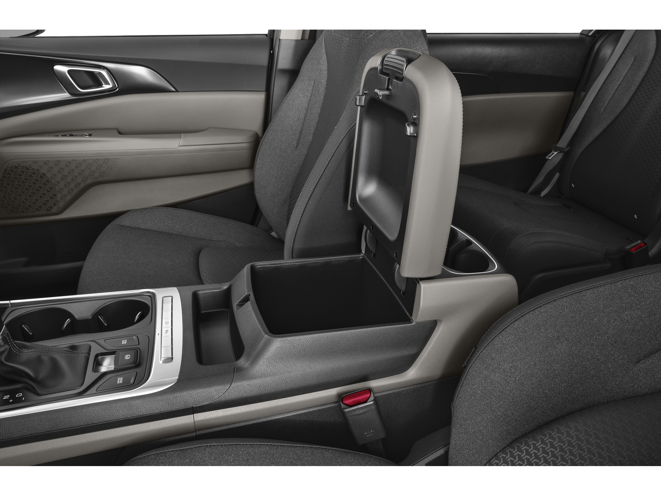 2026 Kia Carnival - Image 9