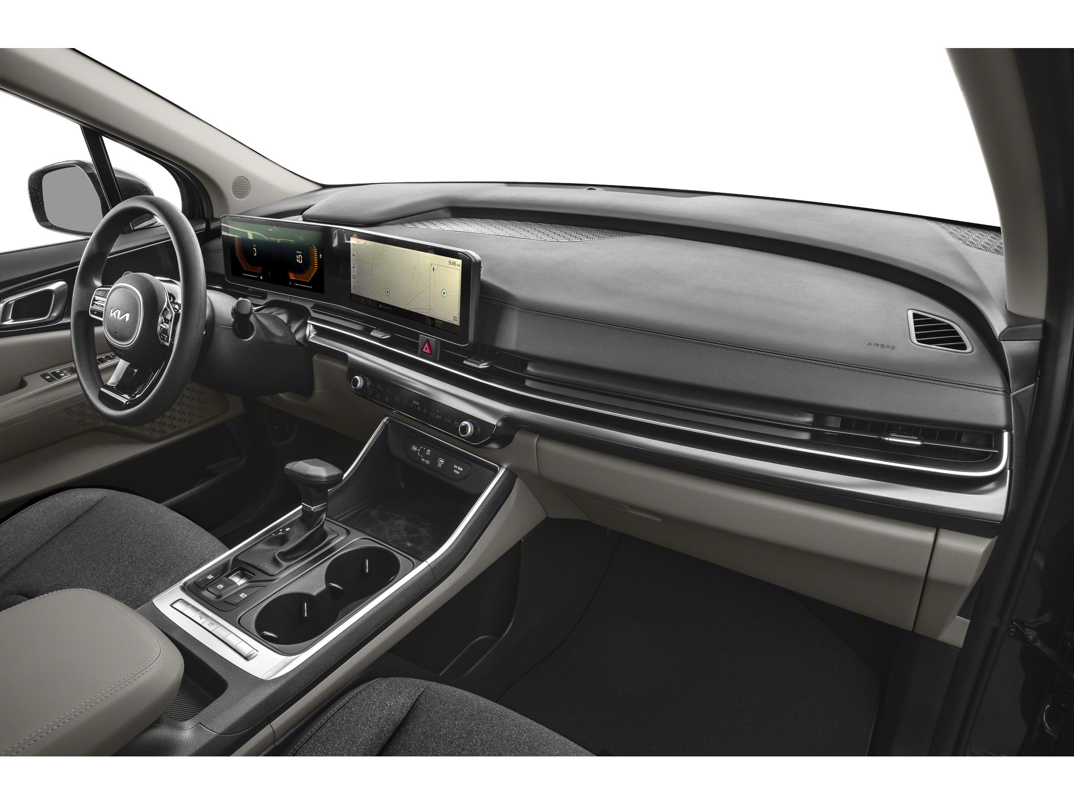 2026 Kia Carnival - Image 10