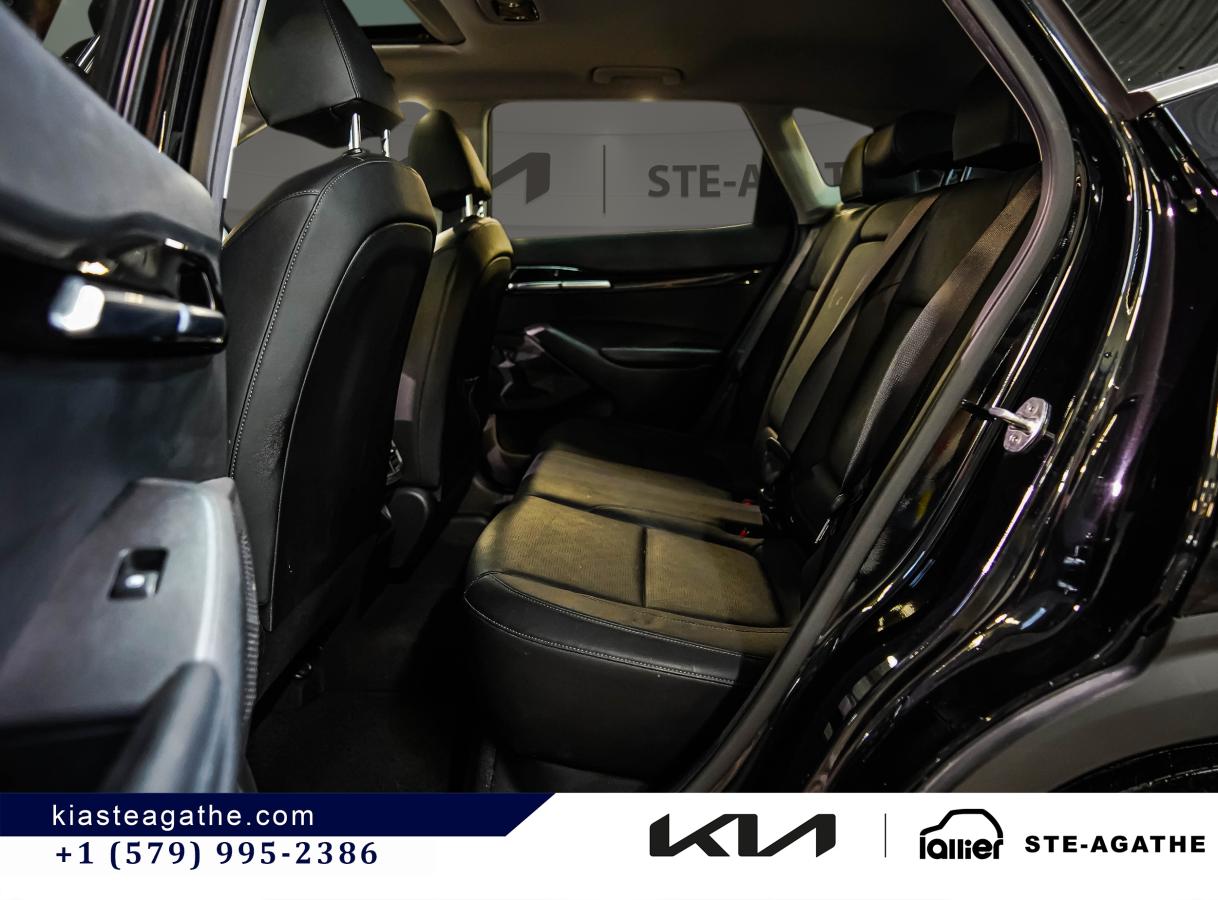 2022 Kia Seltos - Image 14