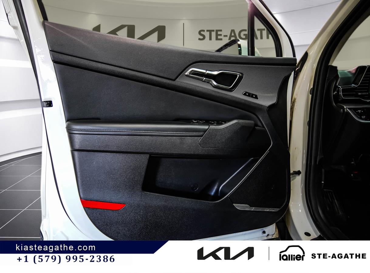 2023 Kia Sportage - Image 10