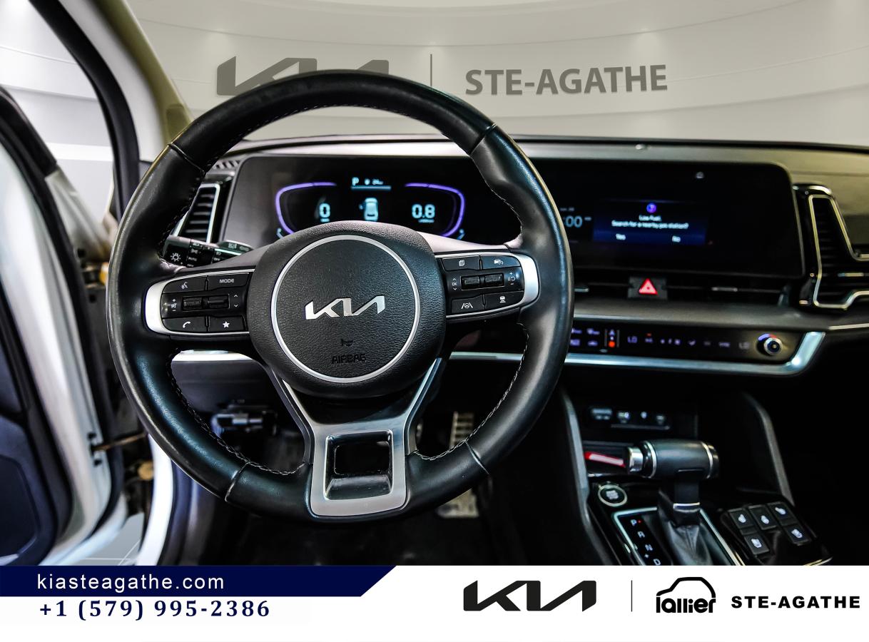 2023 Kia Sportage - Image 13